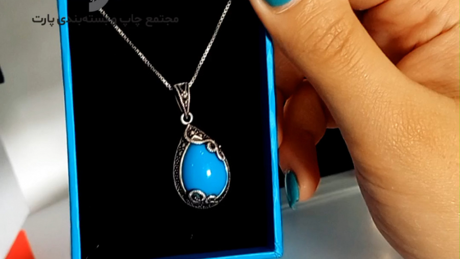 هارد باکس اختصاصی طلا وجواهر