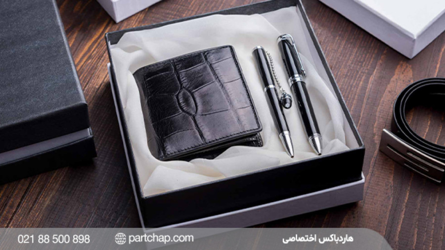 تولید هارد باکس با دستگاه تمام اتوماتیک در پارت چاپ