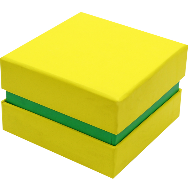 درب و کف زرد وسط سبز(مربع)