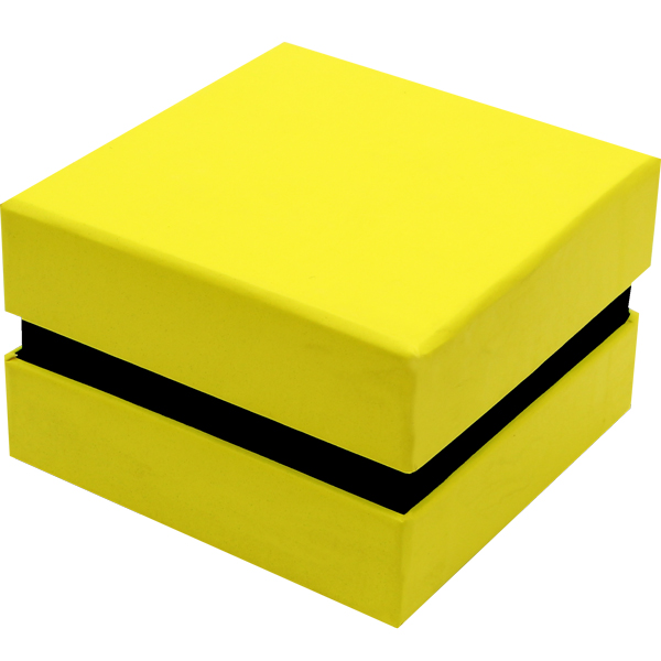 درب و کف زرد وسط مشکی(مربع)