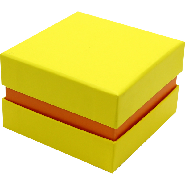 درب و کف زرد وسط نارنجی(مربع)