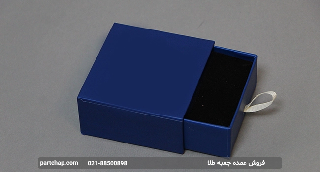 فروش عمده جعبه طلا ارزان و با کیفیت