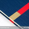 دفترچه یادداشت فوکا کد A13