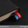 سررسید اروپایی فیروزه کد 206 - Image 3
