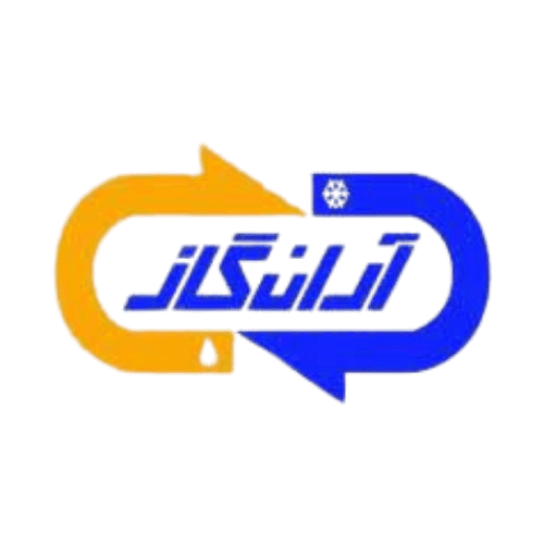 آران-گاز
