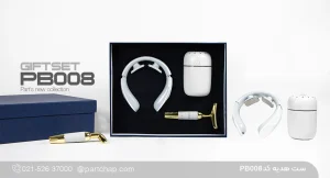 ست هدیه بهداشتی کد PB۰۰۸