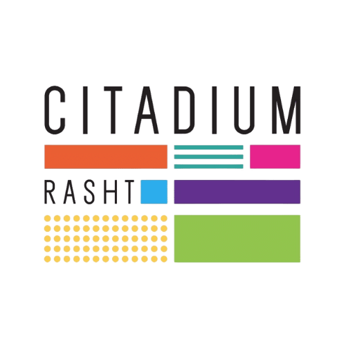 citadium rasht