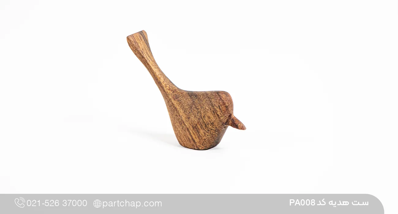 ست هدیه چوبی کد PA۰۰۸، نمای تکمیلی 5