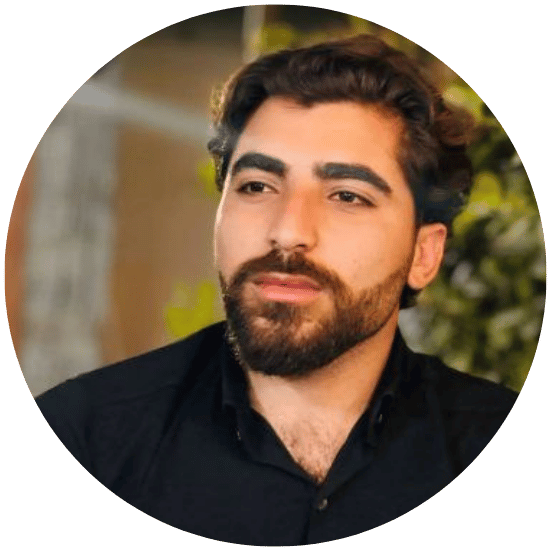علی نادری علی نادری