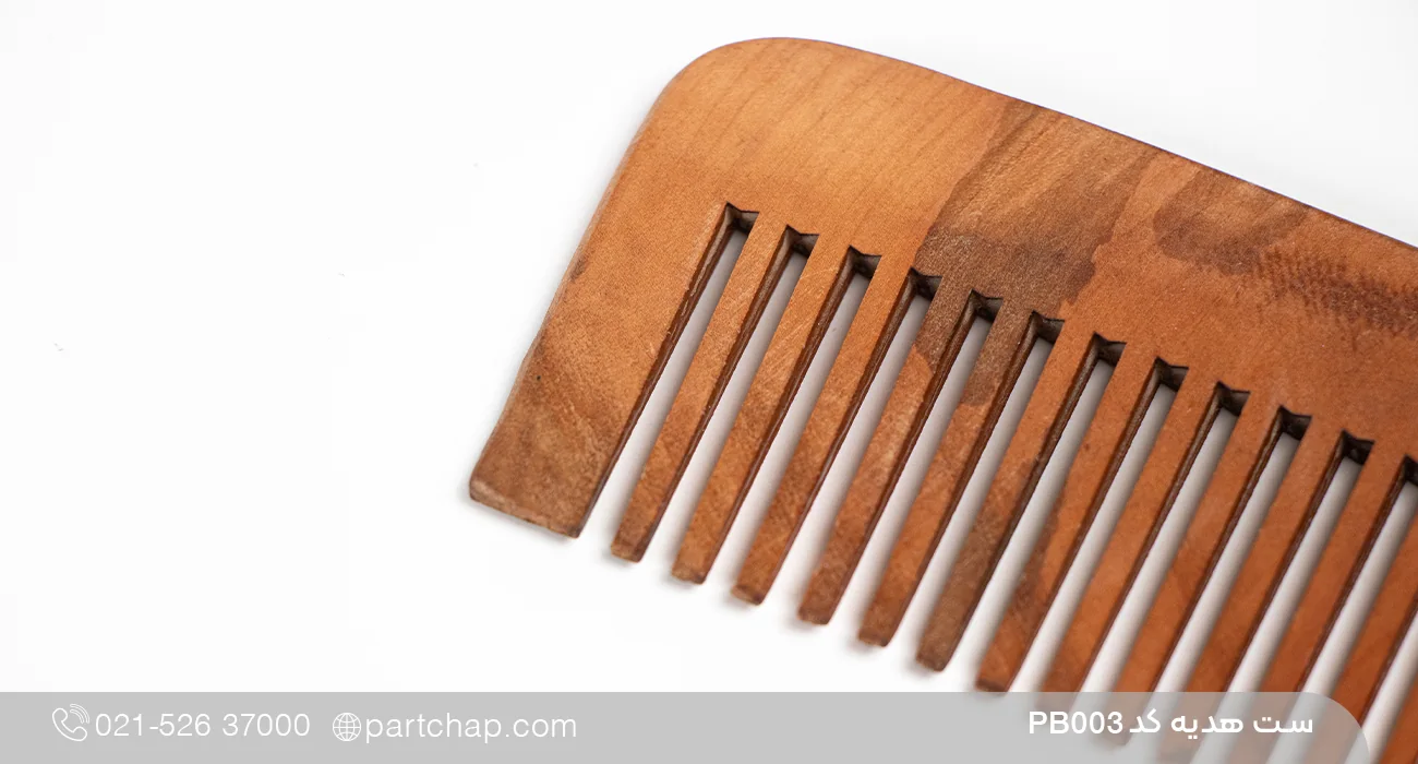 ست هدیه بهداشتی کد PB۰۰۳، نمای تکمیلی 3