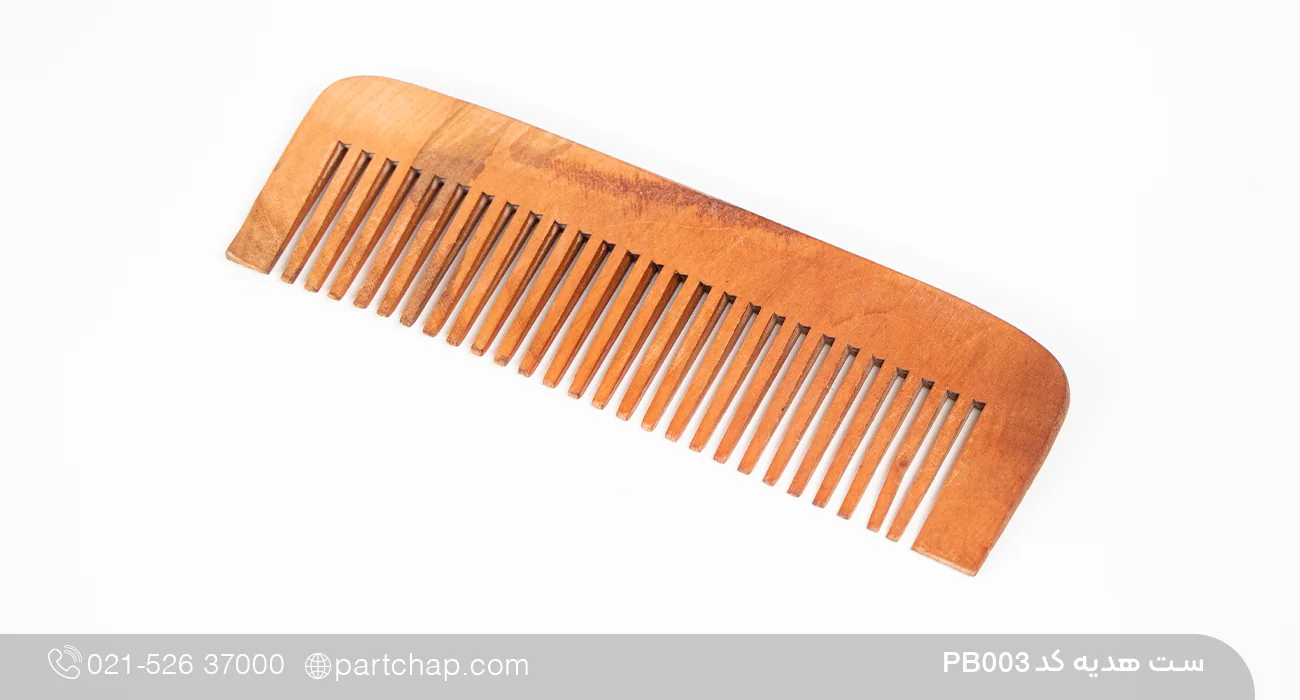 ست هدیه بهداشتی کد PB۰۰۳، نمای تکمیلی 4