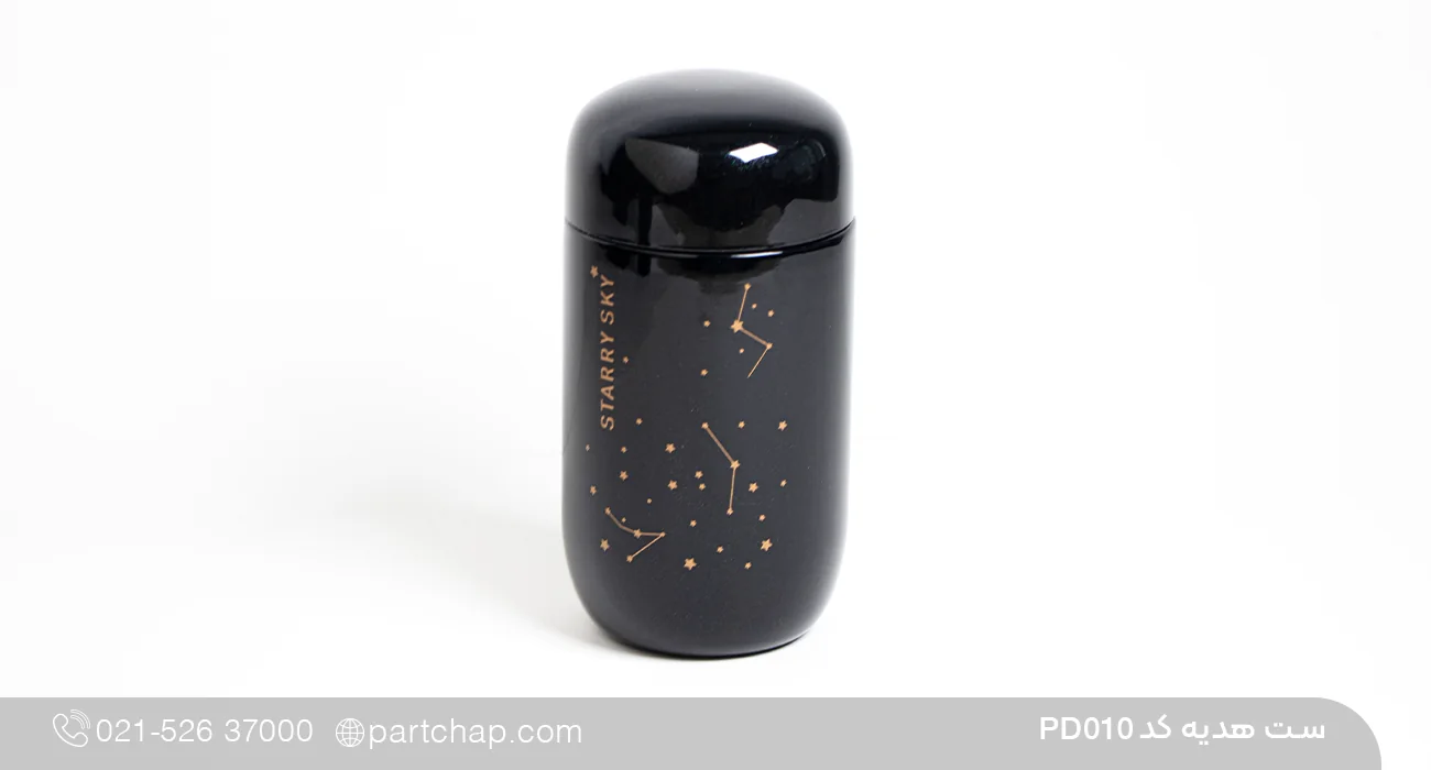 ست هدیه دیجیتال شیک کد PD۰۱۰، نمای تکمیلی 5
