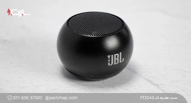 اسپیکر گرد JBL کد PD043