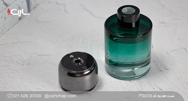 خوشبوکننده برقی کد PS023