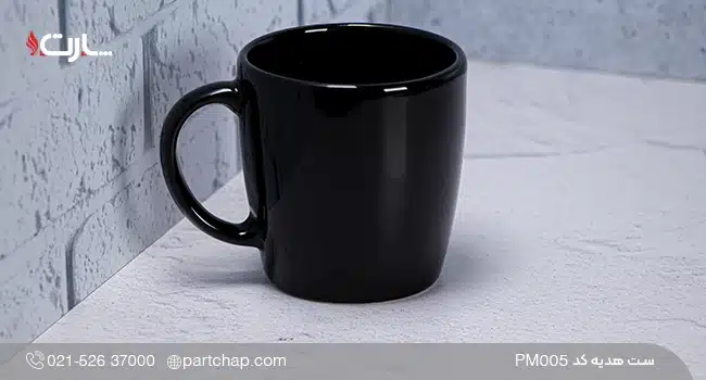 ست هدیه کد PM005