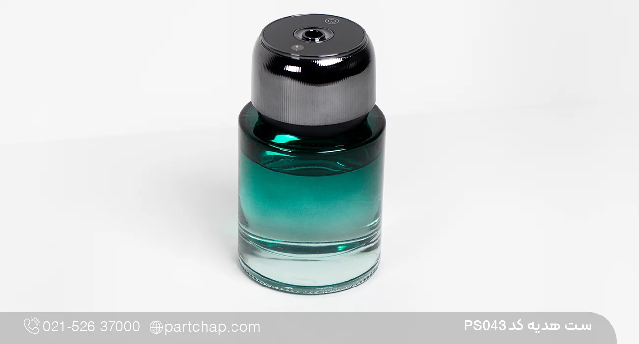 ست هدیه دیجیتال کد PS۰۴۳، نمای تکمیلی 6