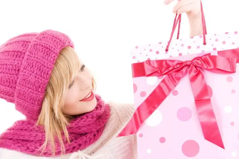 خرید بهترین کادو برای دخترها