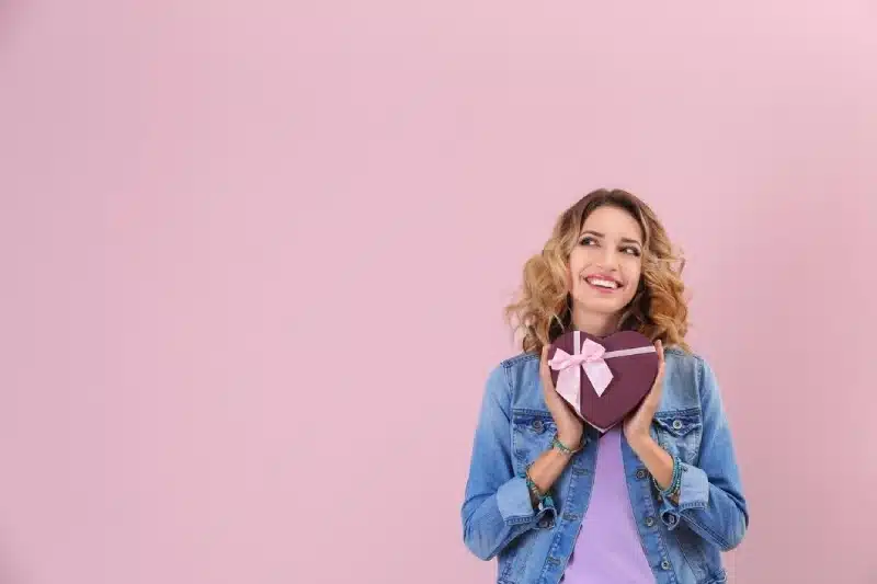 انتخاب بهترین کادو برای دختر