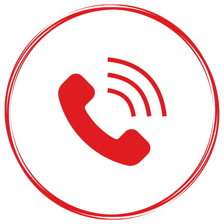 تماس با ما منو موبایل