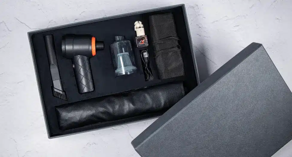 جدیدترین هدیه سازمانی لوکس 1404