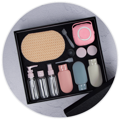 ست هدیه زنانه