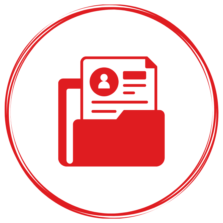 نمونه کار منو موبایل