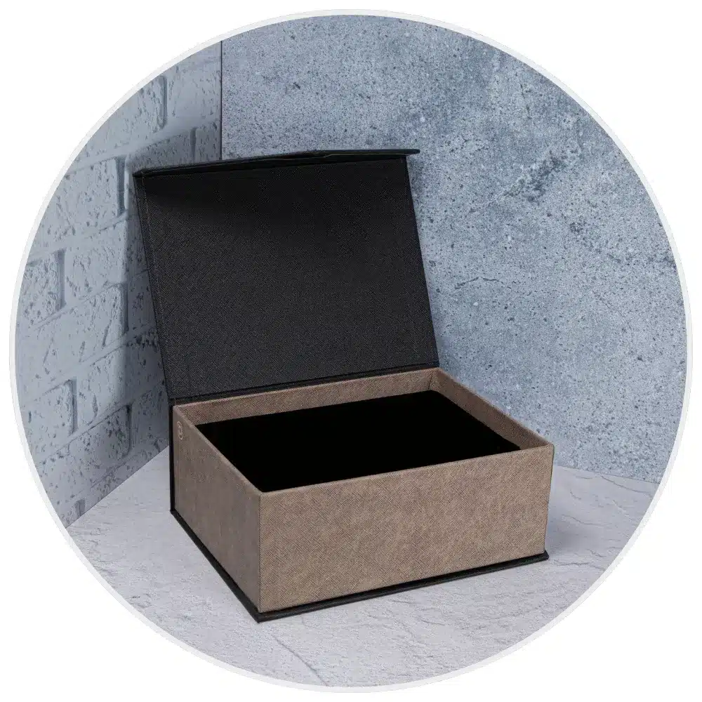 هاردباکس آماده