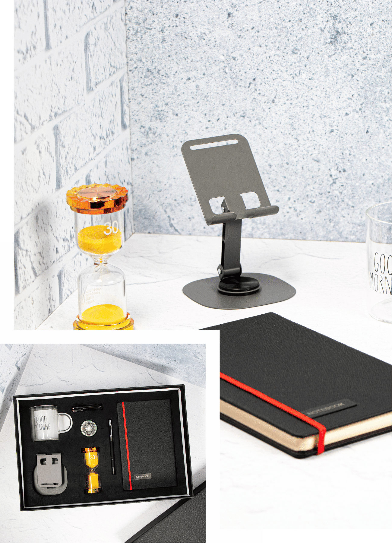 پک های هدیه سازمانی لوکس