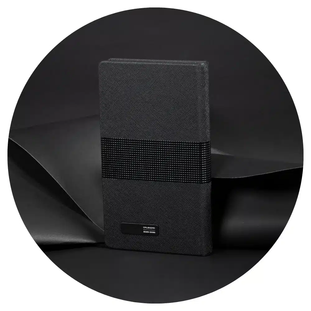 سررسید رقعی