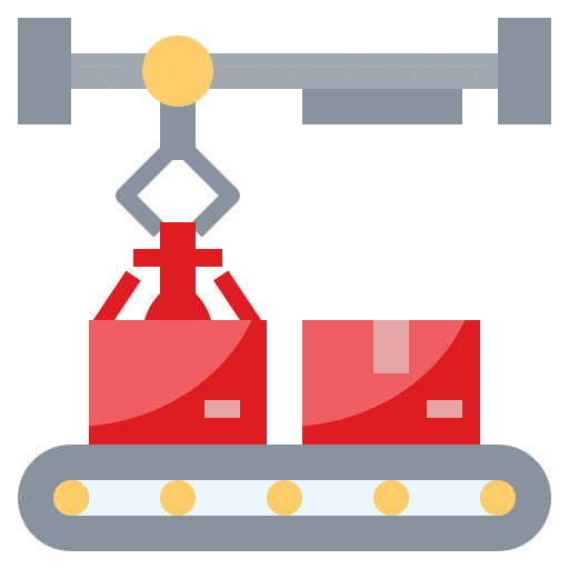 ماشین آلات تمام اتوماتیک