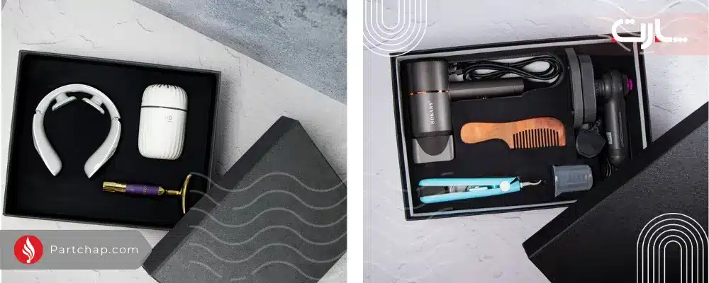 هدیه رسمی و سازمانی