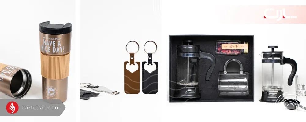 کاربردی ترین هدیه تبلیغاتی برای استفاده روزمره افراد مختلف