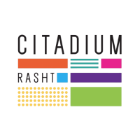 citadium rasht