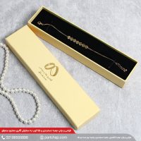 طراحی-و-چاپ-جعبه-دستبندی-و-طلا-کوب-به-سفارش-گالری-محترم-سنجاق